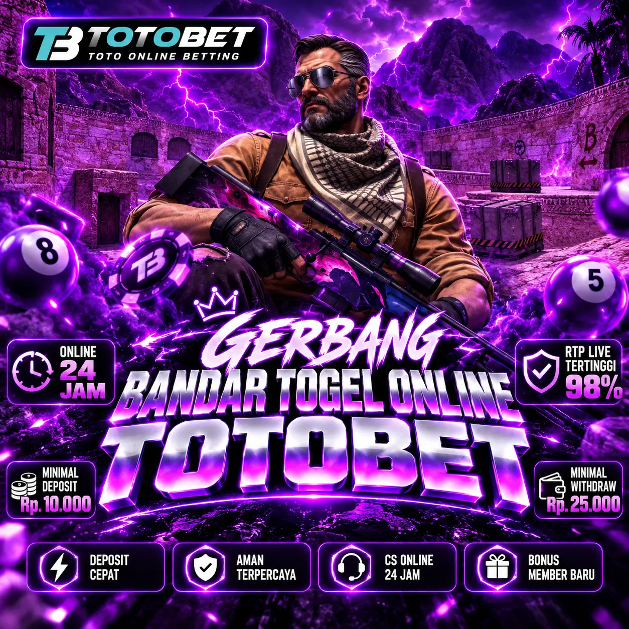 Situs Toto